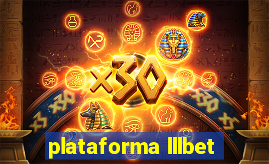 plataforma lllbet